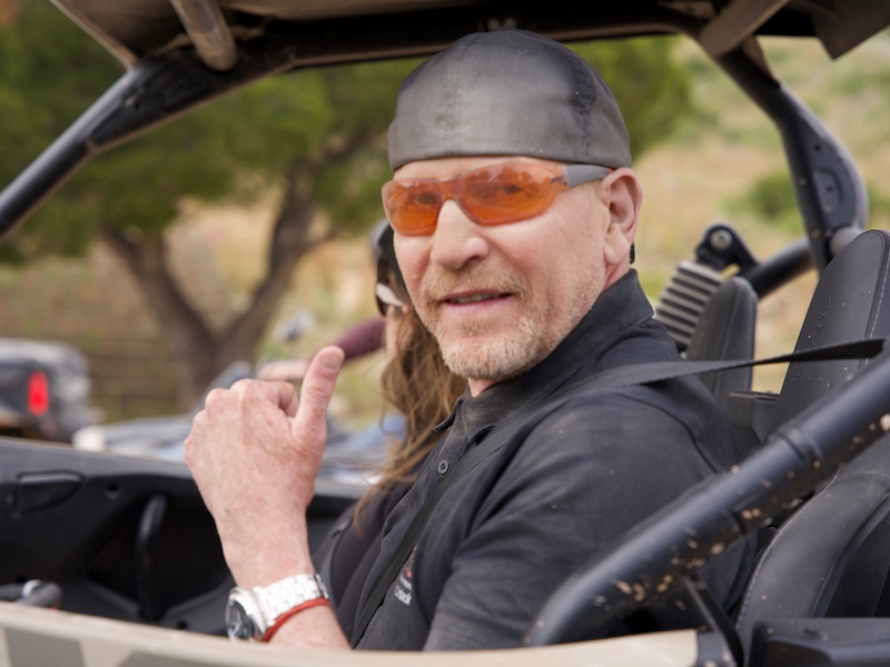 Mach einen Bogen um Erfolgsverhinderer!