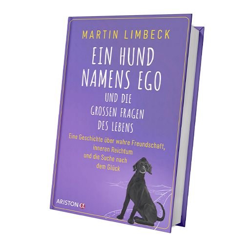 book hund ego