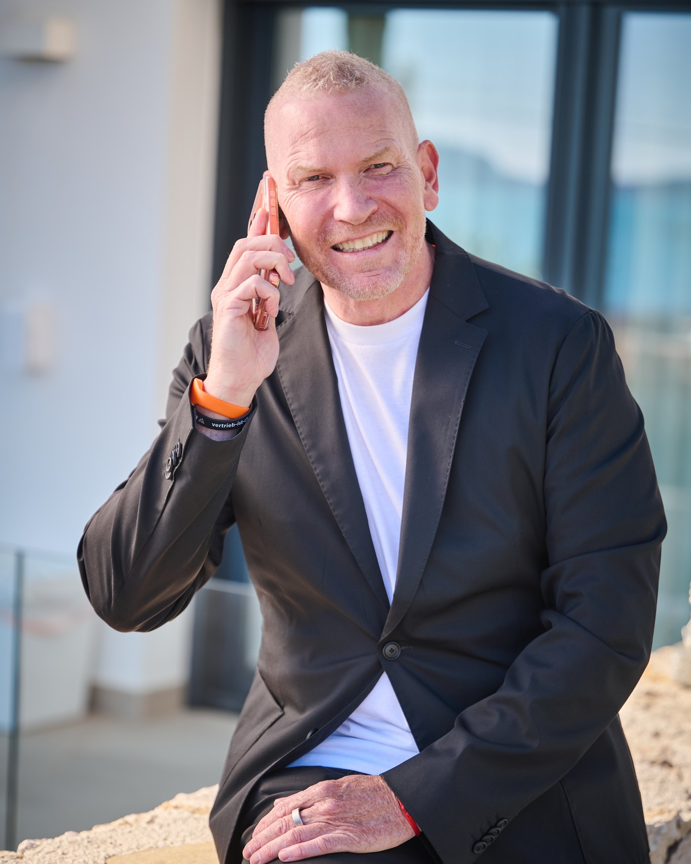 everest telefonat