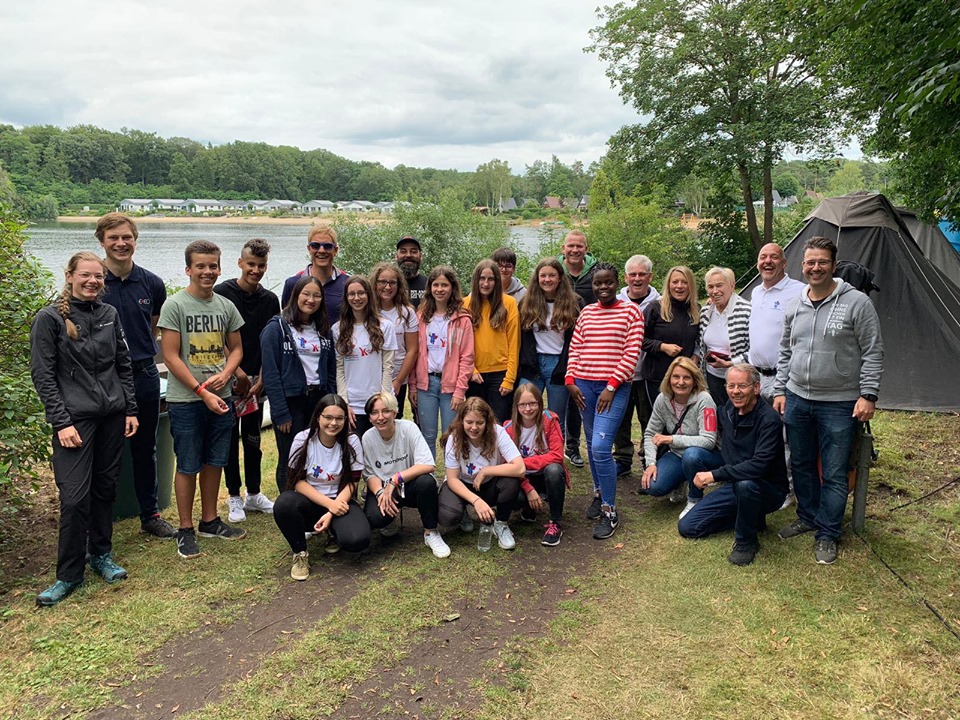kinderlachen camp 2019 1