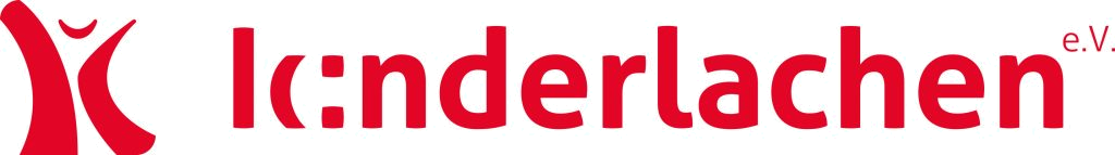 kinderlachen wortmarke 1